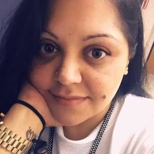 Meet your Posher, Nicole